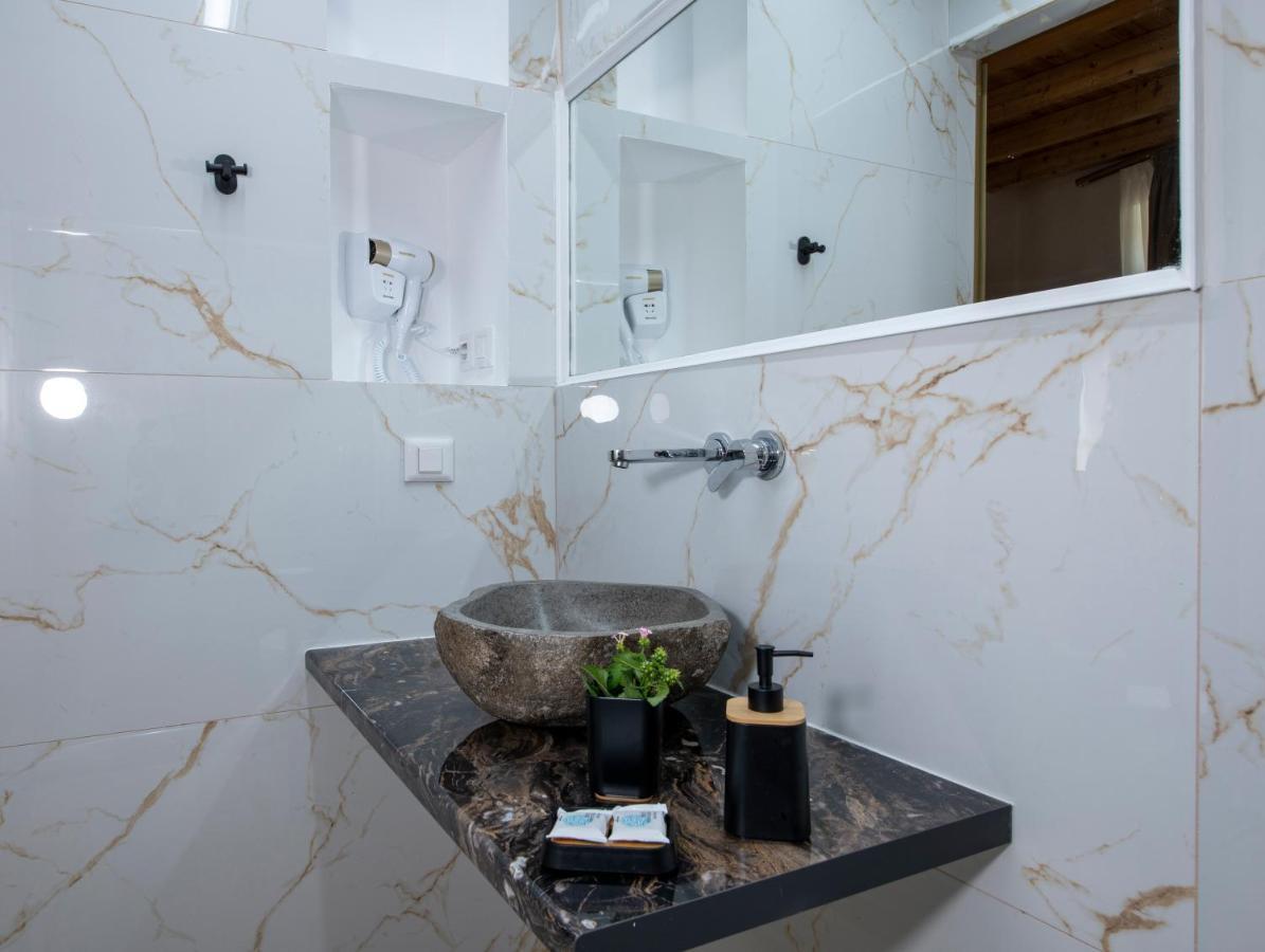 Deluxe Maisonette La Canée Extérieur photo