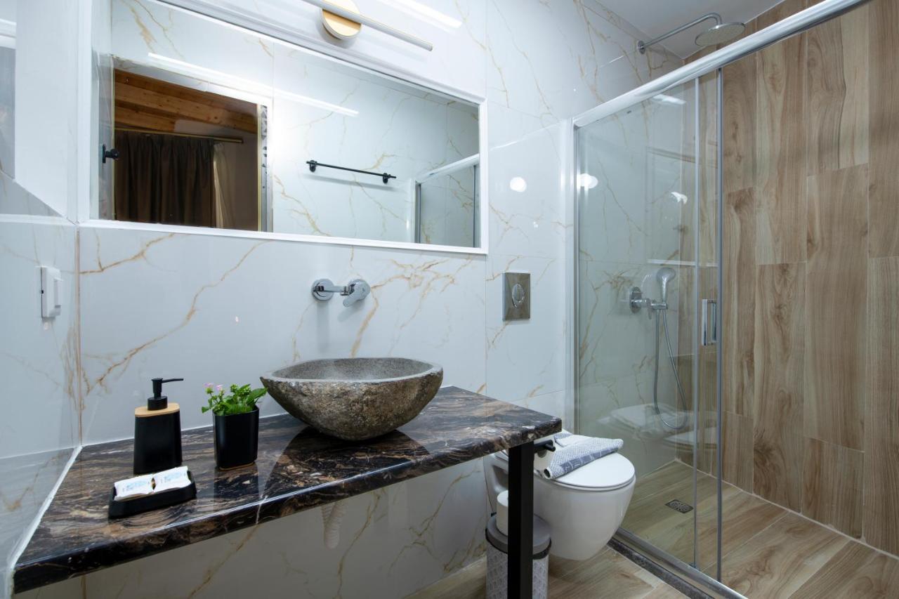 Deluxe Maisonette La Canée Extérieur photo