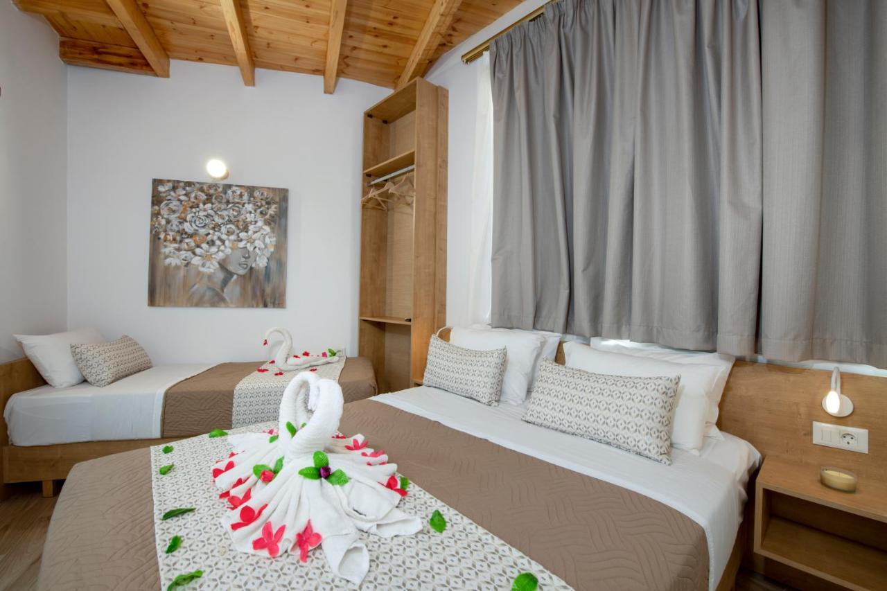 Deluxe Maisonette La Canée Extérieur photo