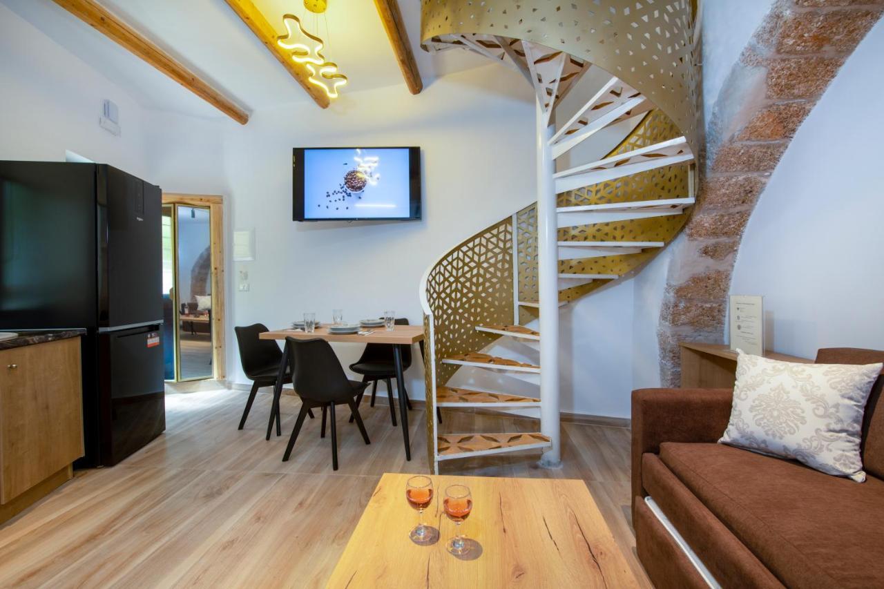 Deluxe Maisonette La Canée Extérieur photo