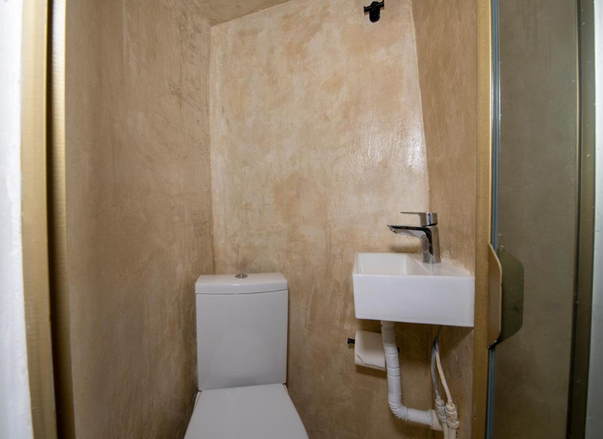 Deluxe Maisonette La Canée Extérieur photo