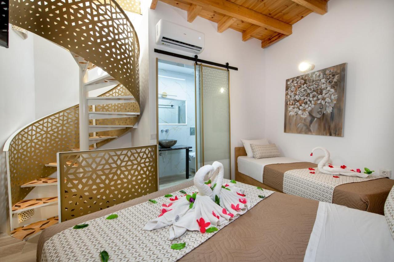 Deluxe Maisonette La Canée Extérieur photo