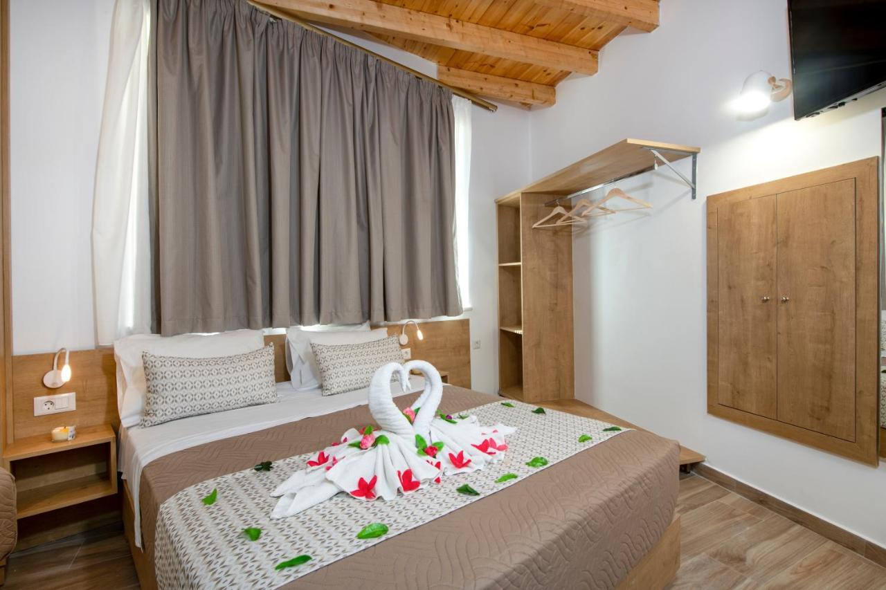 Deluxe Maisonette La Canée Extérieur photo