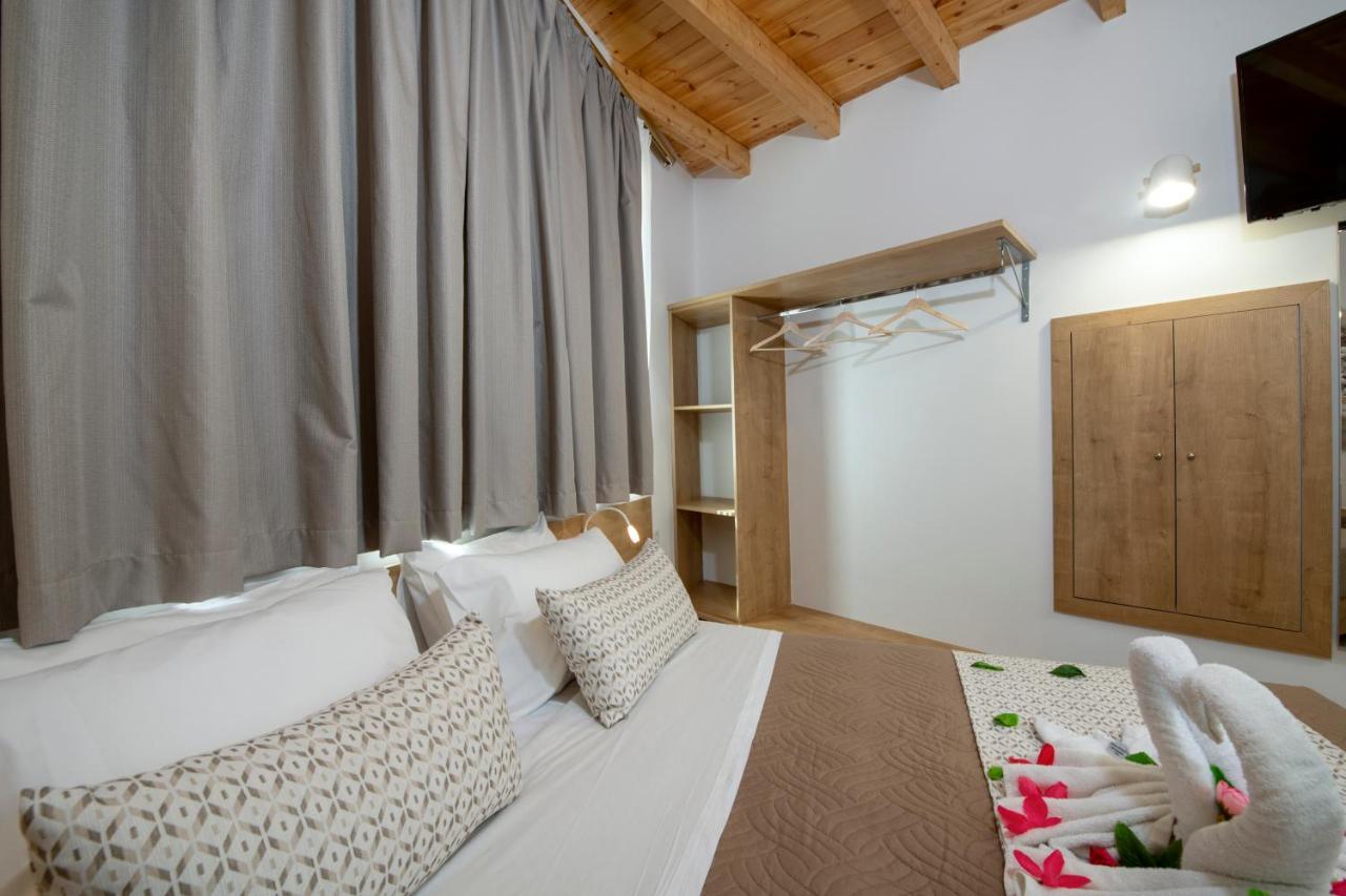 Deluxe Maisonette La Canée Extérieur photo