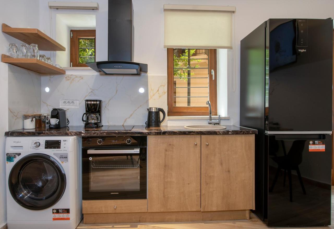 Deluxe Maisonette La Canée Extérieur photo