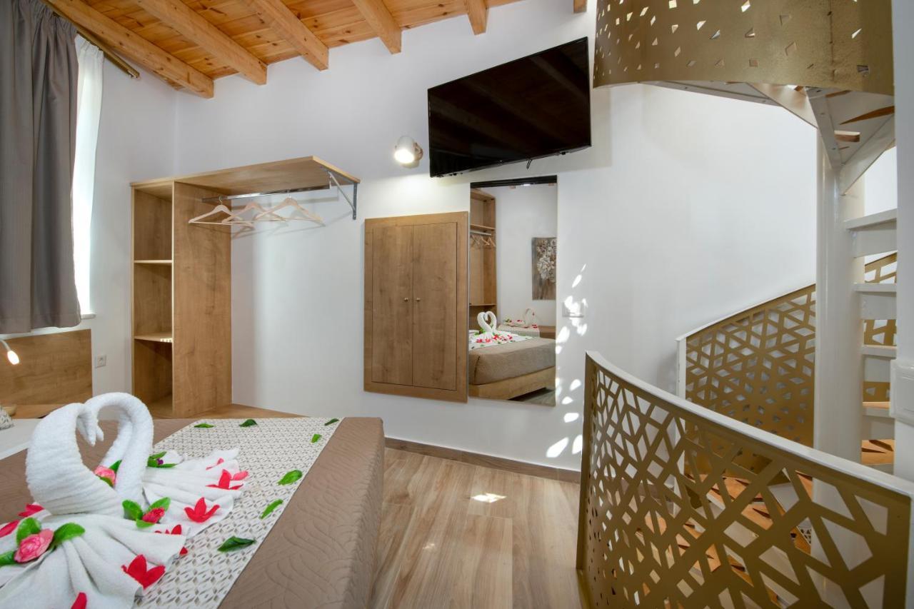 Deluxe Maisonette La Canée Extérieur photo